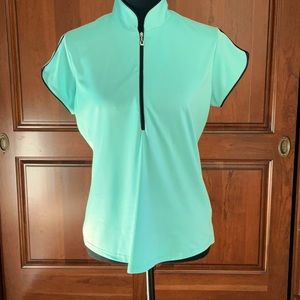 Bette and Court Golf Top